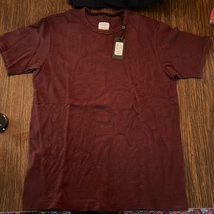 Rag & Bone Mens classic tee